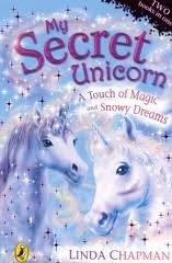 My Secret Unicorn: Snowy Dreams