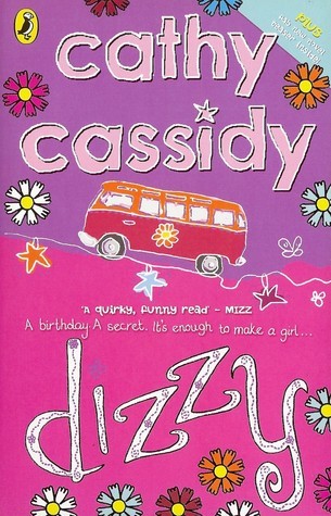 Dizzy [ DIZZY BY Cassidy, Cathy ( Author ) Sep-08-2005[ DIZZY [ DIZZY BY CASSIDY, CATHY ( AUTHOR ) SEP-08-2005 ] By Cassidy, Cathy ( Author )Sep-08-2005 Paperback