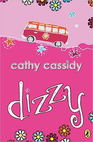 Dizzy [ DIZZY BY Cassidy, Cathy ( Author ) Sep-08-2005[ DIZZY [ DIZZY BY CASSIDY, CATHY ( AUTHOR ) SEP-08-2005 ] By Cassidy, Cathy ( Author )Sep-08-2005 Paperback