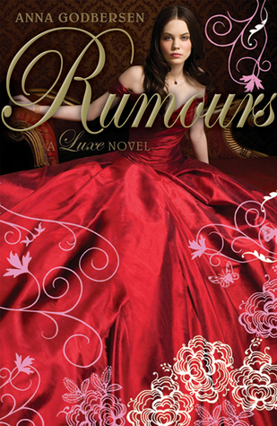 Rumours: A Luxe Novel