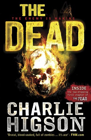 The Dead (The Enemy Book 2): The Enemy is Waking