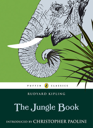 The Jungle Book: 130th Anniversary Edition (Puffin Classics)