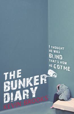 The Bunker Diary: Winner of the Carnegie Medal 2014