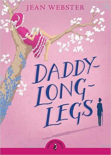 Daddy Long-Legs (Puffin Classics)