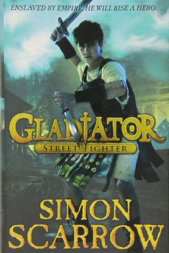 Gladiator: Street Fighter