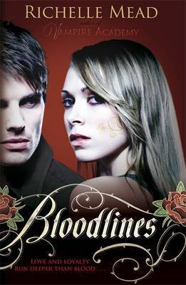 Bloodlines (book 1) (Bloodlines, 1)