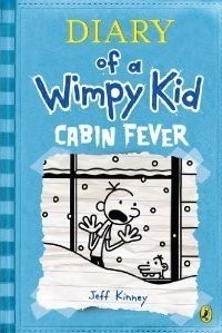 Diary of a Wimpy Kid: Cabin Fever