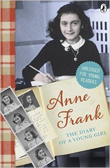 The Diary of Anne Frank (Abridged for young readers)