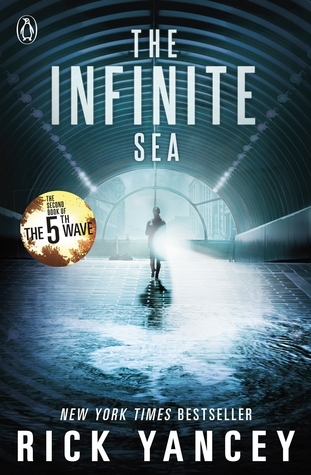 The 5th Wave - The Infinite Sea