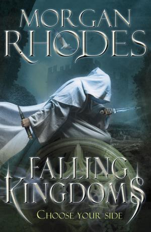 Falling Kingdoms (Falling Kingdoms, 1)