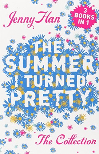 The Summer I Turned Pretty Complete Series (Books 1-3)