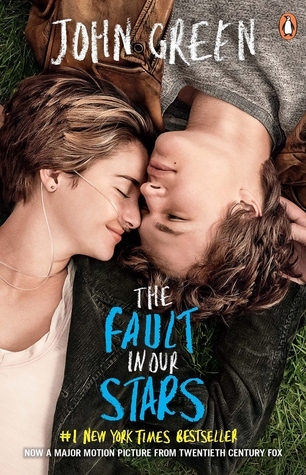 The Fault in Our Stars: Winner of the Buxtehuder Bulle 2012 and of the Deutscher Jugendliteraturpreis 2013, category Preis der Jugendlichen