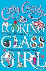 Looking Glass Girl