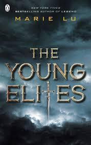 The Young Elites: Marie Lu (The Young Elites, 1)