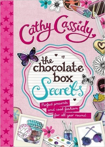 The Chocolate Box Secrets (Chocolate Box Girls)