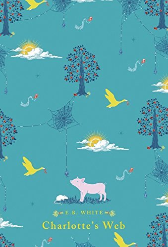 Charlotte's Web: E. B. White