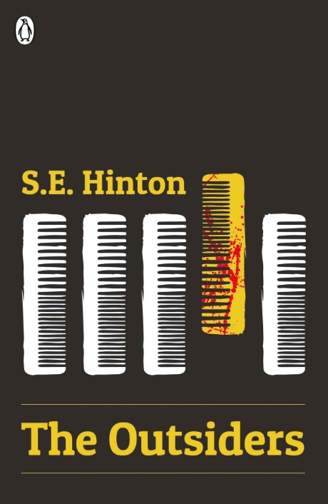 The Outsiders: S.E. Hinton (The Originals)