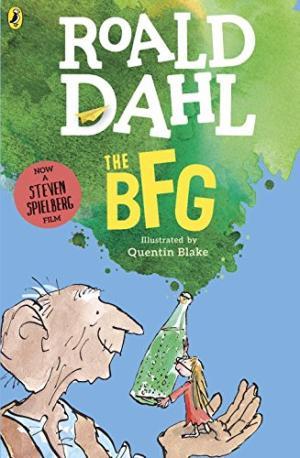 Bfg, the