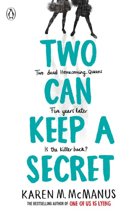 Two Can Keep a Secret: TikTok made me buy it