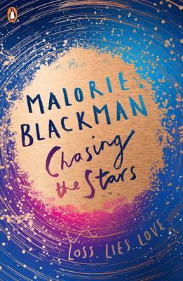 Chasing the Stars: Loss. Lies. Love.