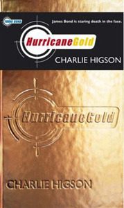 Hurricane Gold (Young Bond)