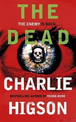 The Dead (The Enemy, Band 2)