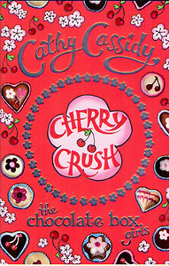 Chocolate Box Girls: Cherry Crush