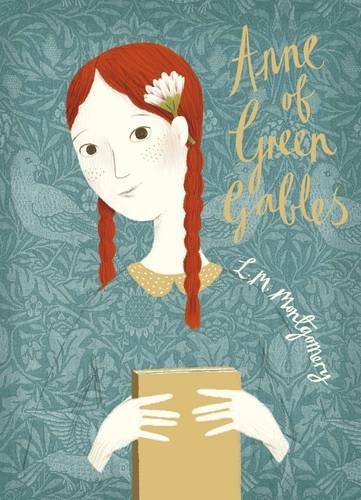 Anne of Green Gables: V&A Collector's Edition (Puffin Classics)