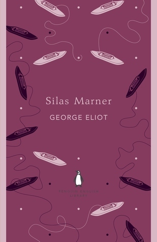 Silas Marner (The Penguin English Library)