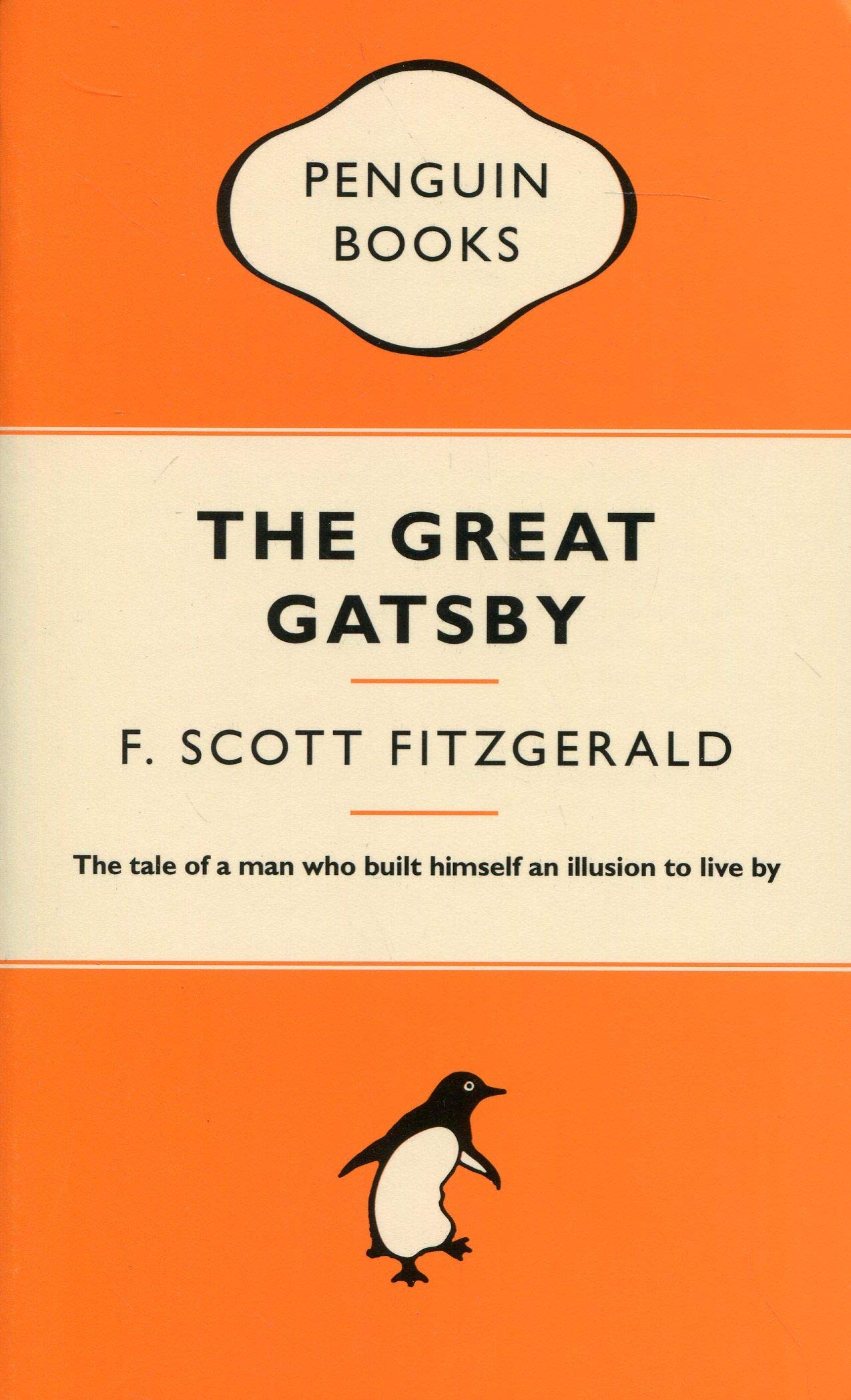 The Great Gatsby: Penguin Merchandise Books