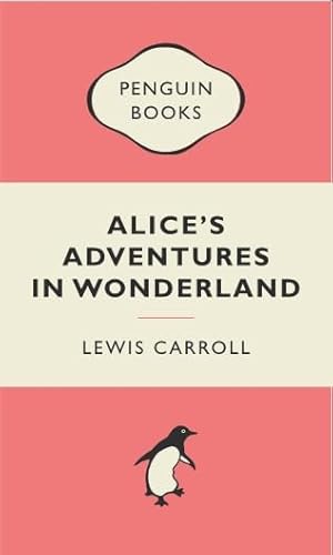 Alice's Adventures in Wonderland