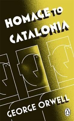 Homage to Catalonia (Penguin Modern Classics)