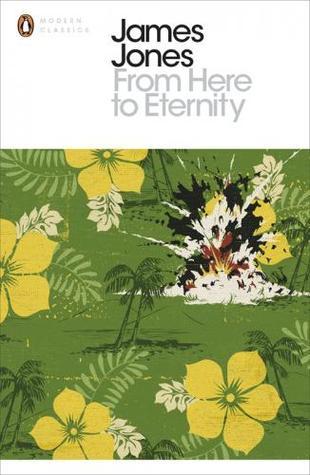 From Here to Eternity (Penguin Modern Classics)