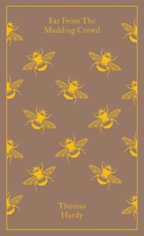 Far from the Madding Crowd: Thomas Hardy (Penguin Clothbound Classics)
