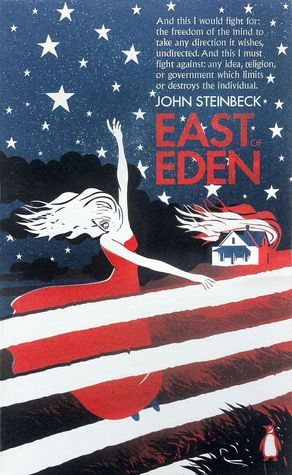 East of Eden: John Steinbeck (Penguin Modern Classics)