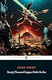 Twenty Thousand Leagues Under the Sea