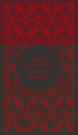 Beyond Good and Evil: Jenseits von Gut und Böse, englische Ausgabe (Penguin Pocket Hardbacks)