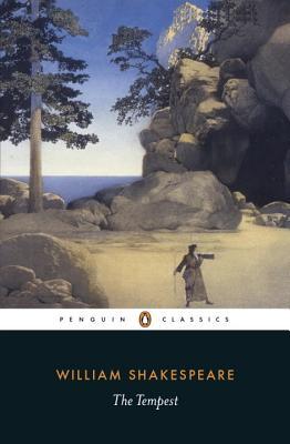 The Tempest: William Shakespeare
