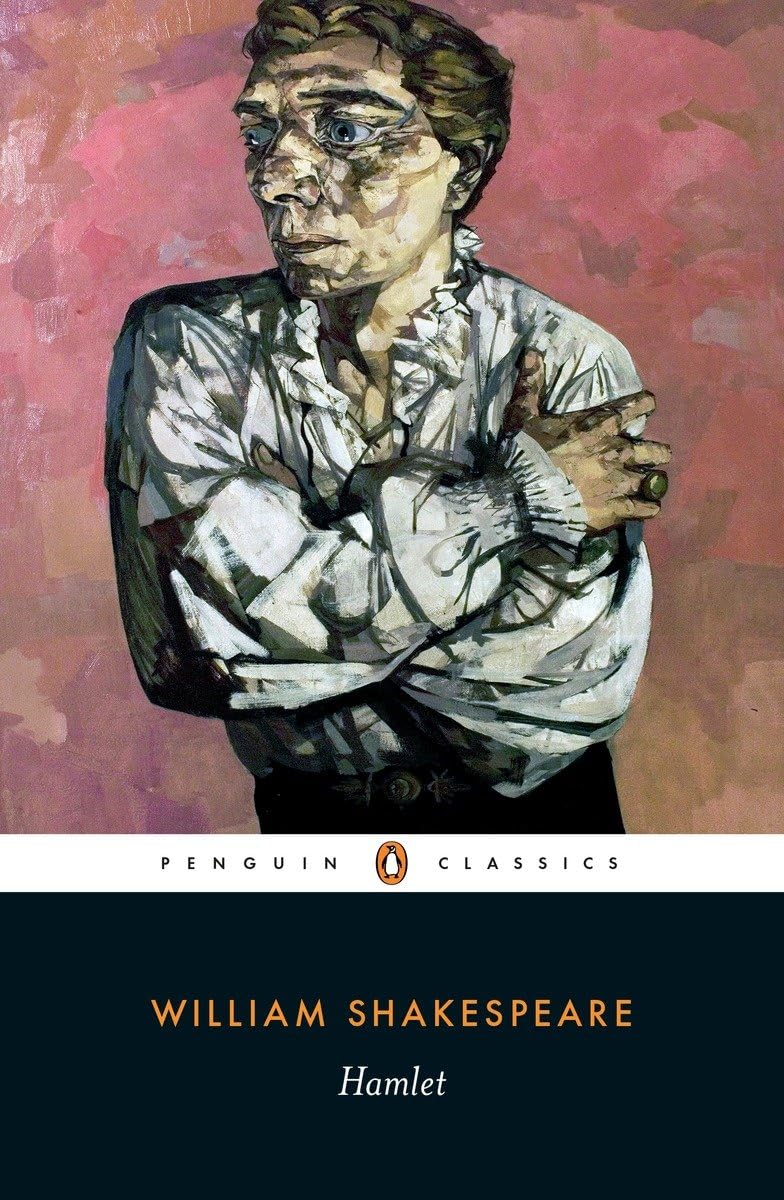 Hamlet: With an introduction, a list of further reading, commentary and a short account of the textual problems of the play. Used and recommended by the Royal Shakespeare Company