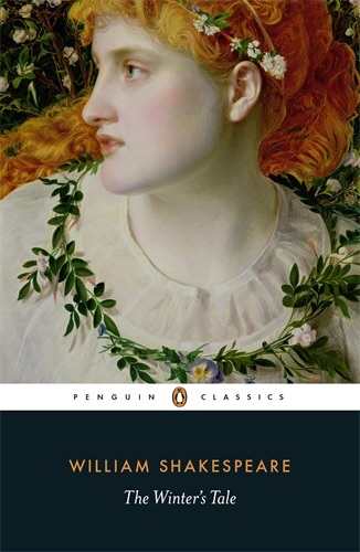 The Winter's Tale: William Shakespeare
