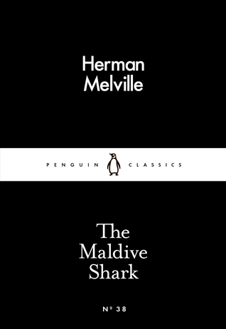 The Little Black Classics Maldive Shark