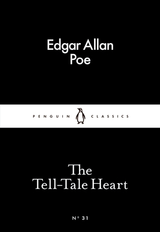 The Tell-Tale Heart (ORIGINAL VERSION): Best Story for Halloween 2021 Scary,Horror Short story
