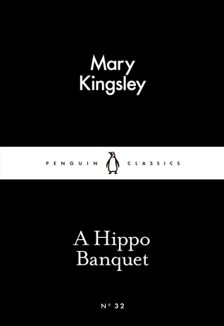 A Little Black Classics Hippo Banquet