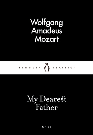My Dearest Father (Penguin Little Black Classics)