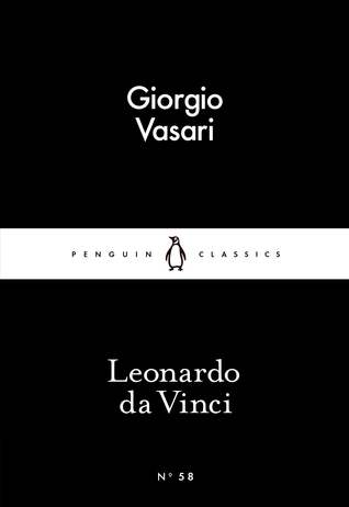 Little Black Classics Leonardo Da Vinci