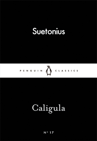 Little Black Classics Caligula