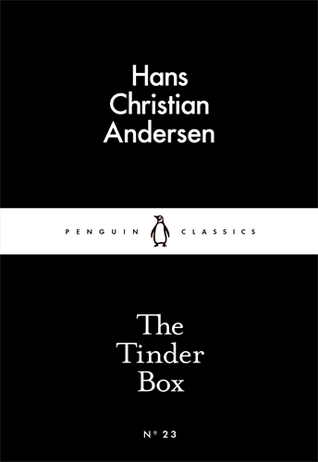 The Little Black Classics Tinderbox