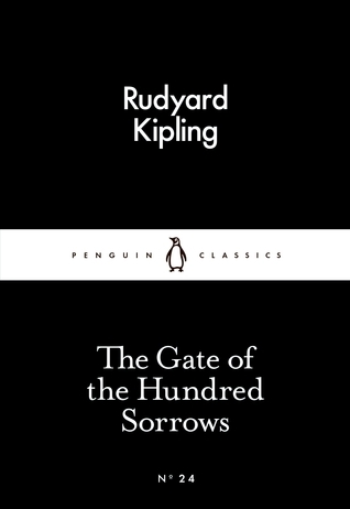 The Little Black Classics Gate of the Hundred Sorrows