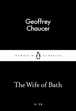 The Little Black Classics Wife of Bath