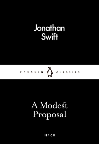 A Little Black Classics Modest Proposal